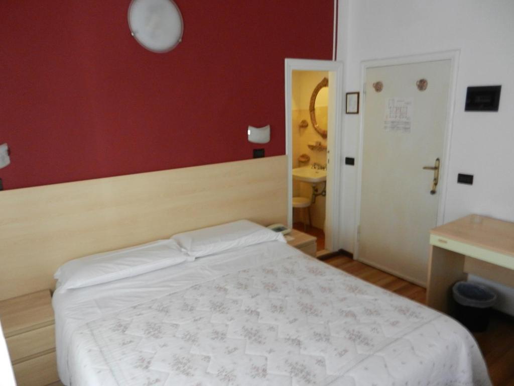 Hotel Paradiso Monteluco Zimmer foto