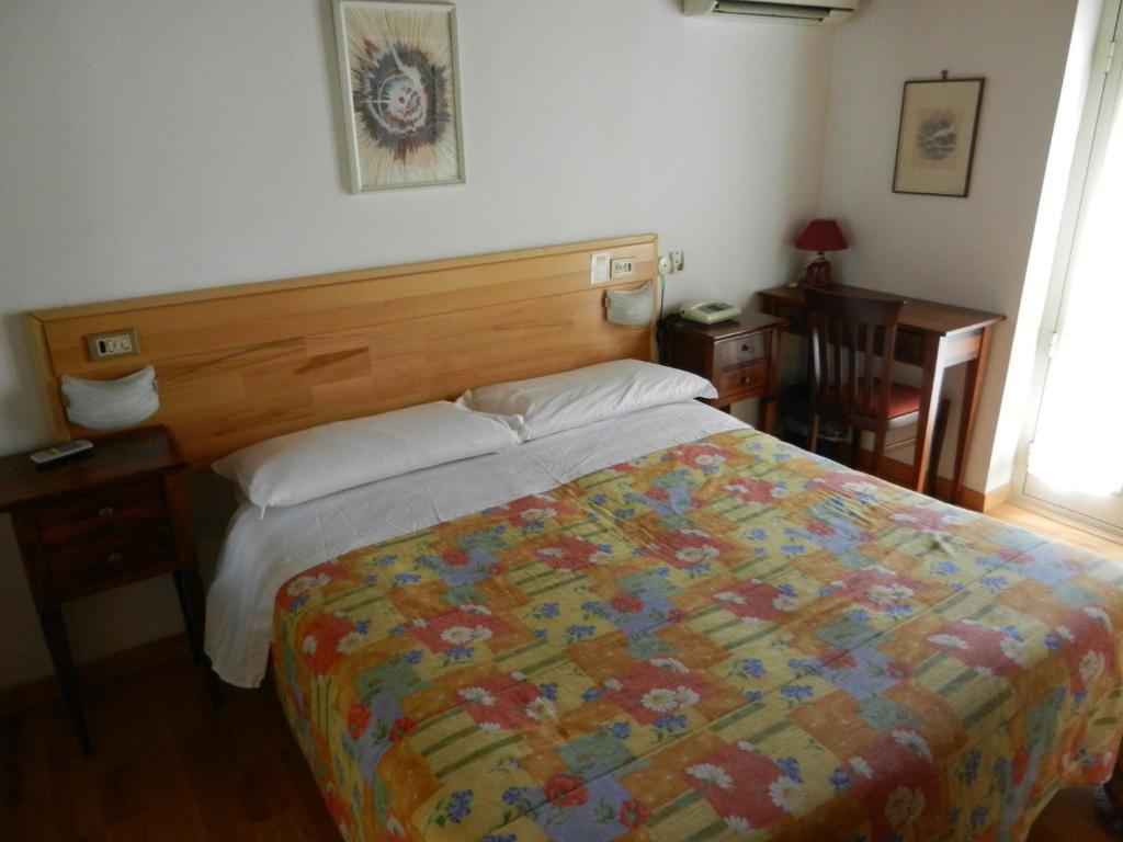 Hotel Paradiso Monteluco Zimmer foto